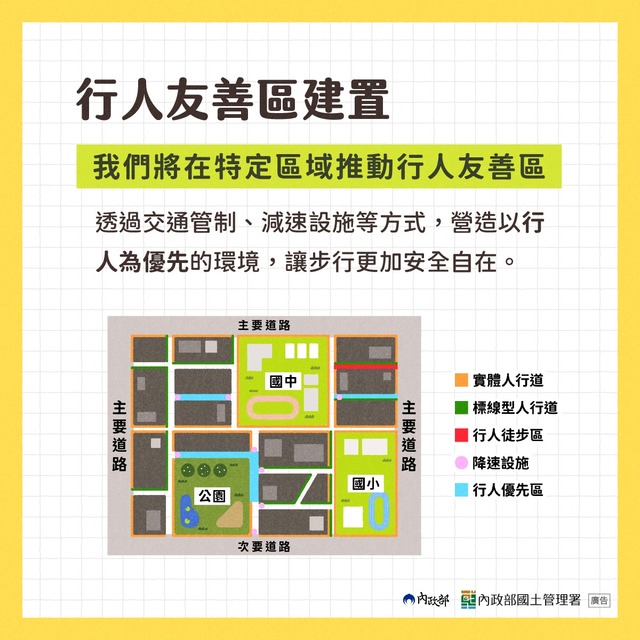 行人安全設施條例介紹 (6)