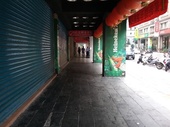 新店區民權路108號實施後