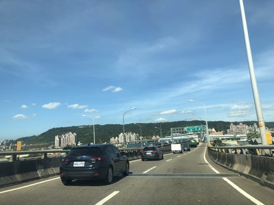 交通疏導