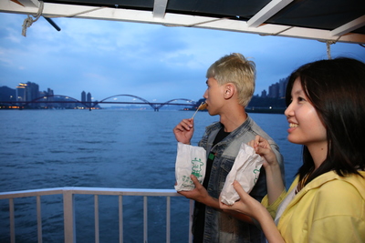 「雞排夜航」又來了！