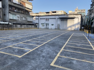 場內現況