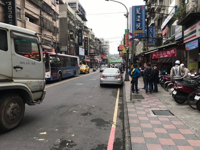 會勘各單位討論情形