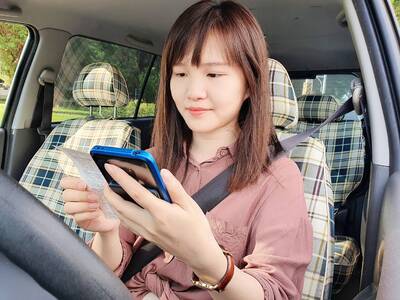 「防疫新生活運動」停車費省更多