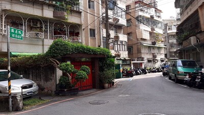 中和、新店、鶯歌3區部分巷弄公有停車位 7月起收費管理