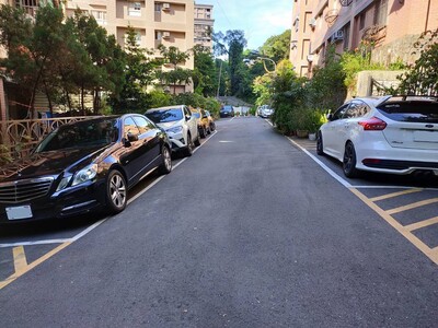 讓停車位公平分享，提高停車周轉率，並有效管理停車秩序