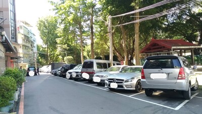 新店、中和及土城等3區部分巷弄