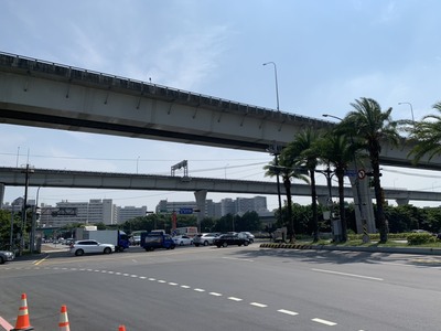 林口交流道週邊交通改善急迫