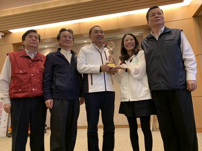侯市長：交安是我們的責任