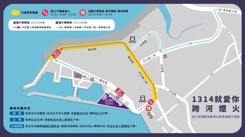 交通圖