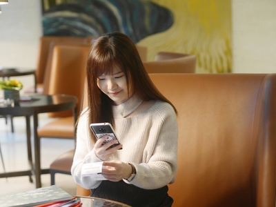 行動支付繳費相片