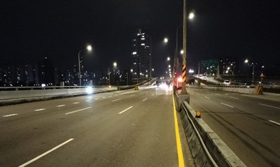 秀朗大橋