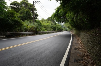 市道110線