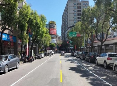 土城區員福街(福祥街至中央路2段)