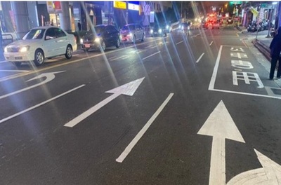 新店區中央路(央北二路至環河路)