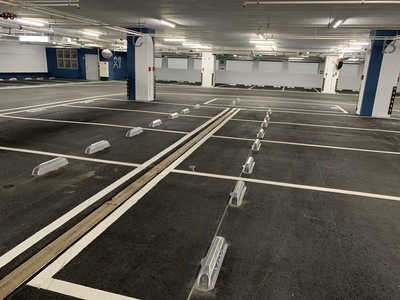 217格汽車位