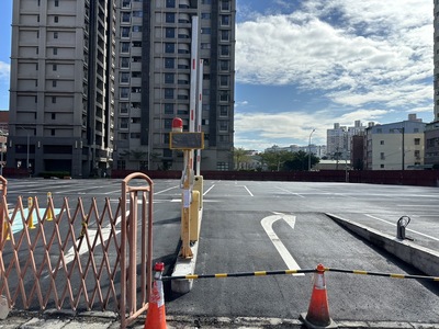 場內照片