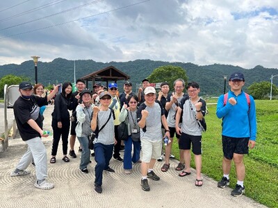 新北市政府交通局響應世界自行車日3
