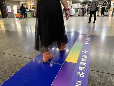 圖一
