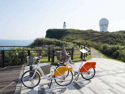 新北市現有自行車道總長已達691公里