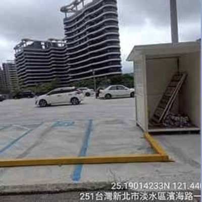 業者於之前申請期間仍違規營業，交通局依法開罰