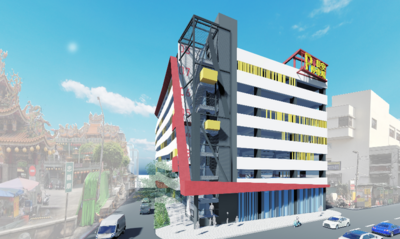 長安立體停車場力拚明年10月完工