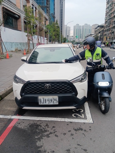 管理員開單相片