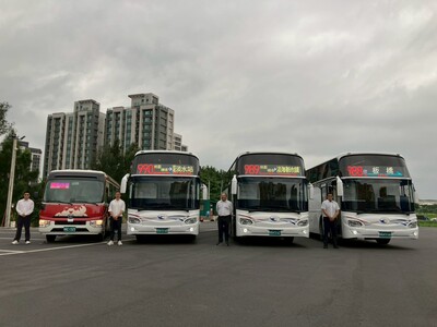 4條新公車路線試營運明天上路
