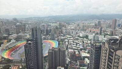 城市風貌1
