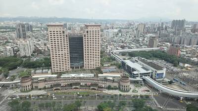 城市風貌2