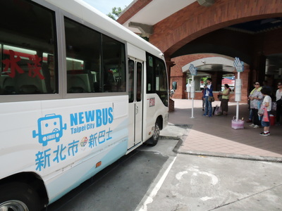 新巴士轉型提升服務品質