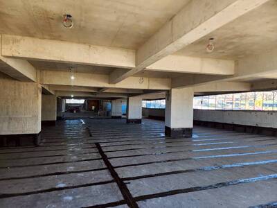 蘆洲長安立體停車場工程榮獲「新北市友善建築工地」一般建築組優等