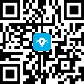 停車大聲公QRCode