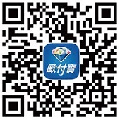 歐付寶QRCode