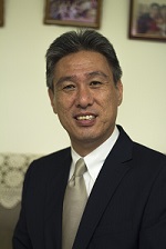 新北市政府交通局 局長 王聲威