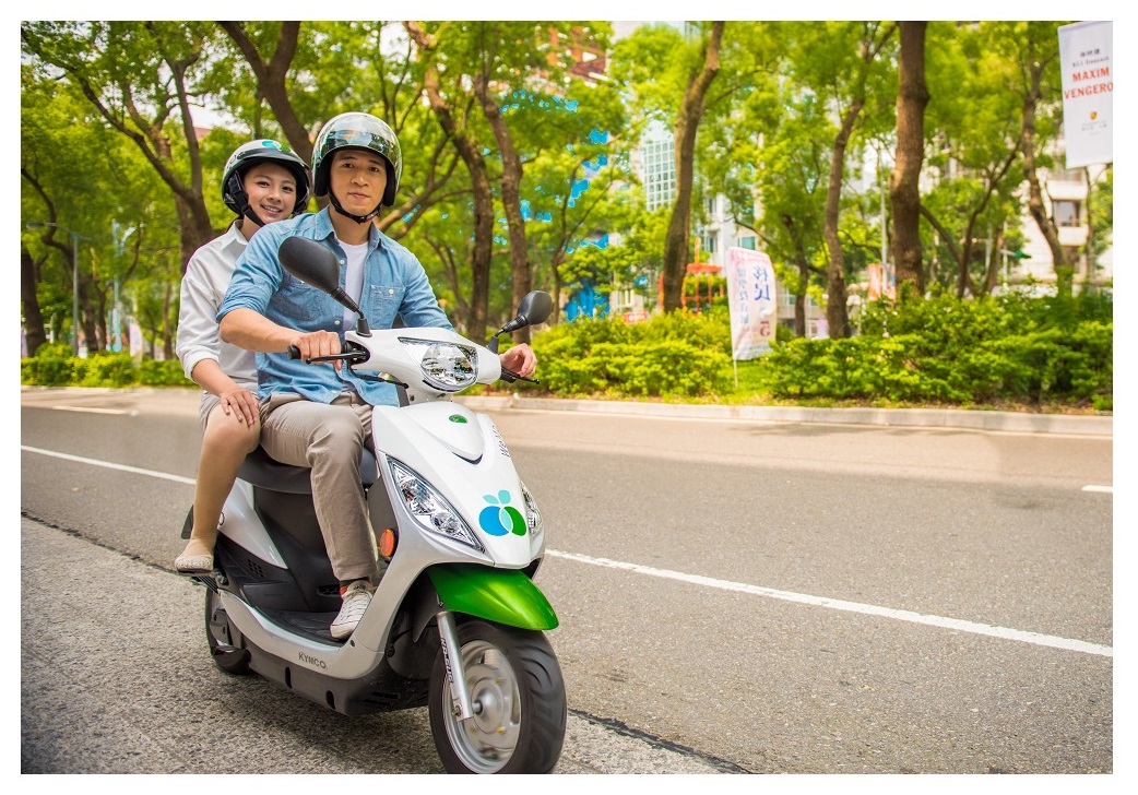威摩科技股份有限公司