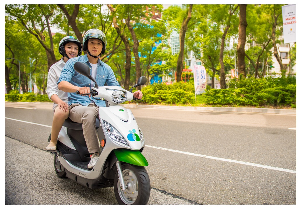 威摩科技股份有限公司